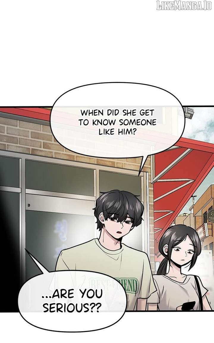 Back to Chanbi - Chapter 57 Page 89