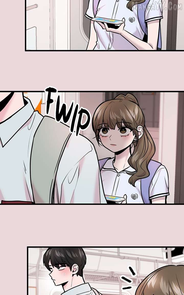 Back to Chanbi - Chapter 58 Page 16