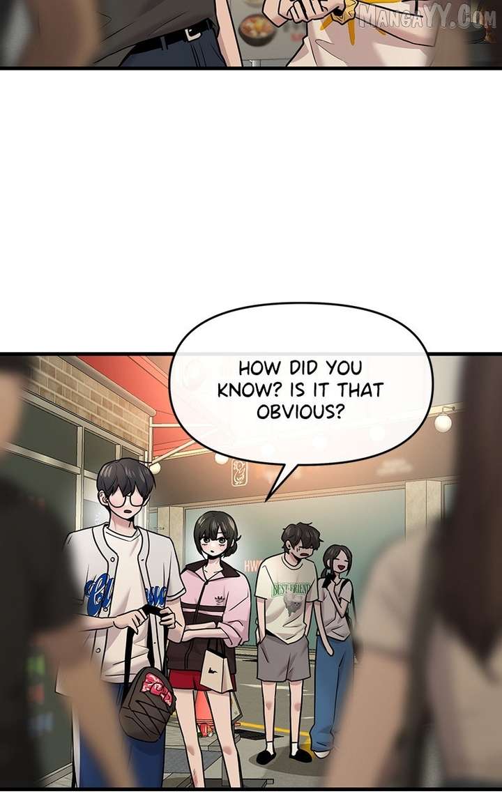 Back to Chanbi - Chapter 58 Page 2