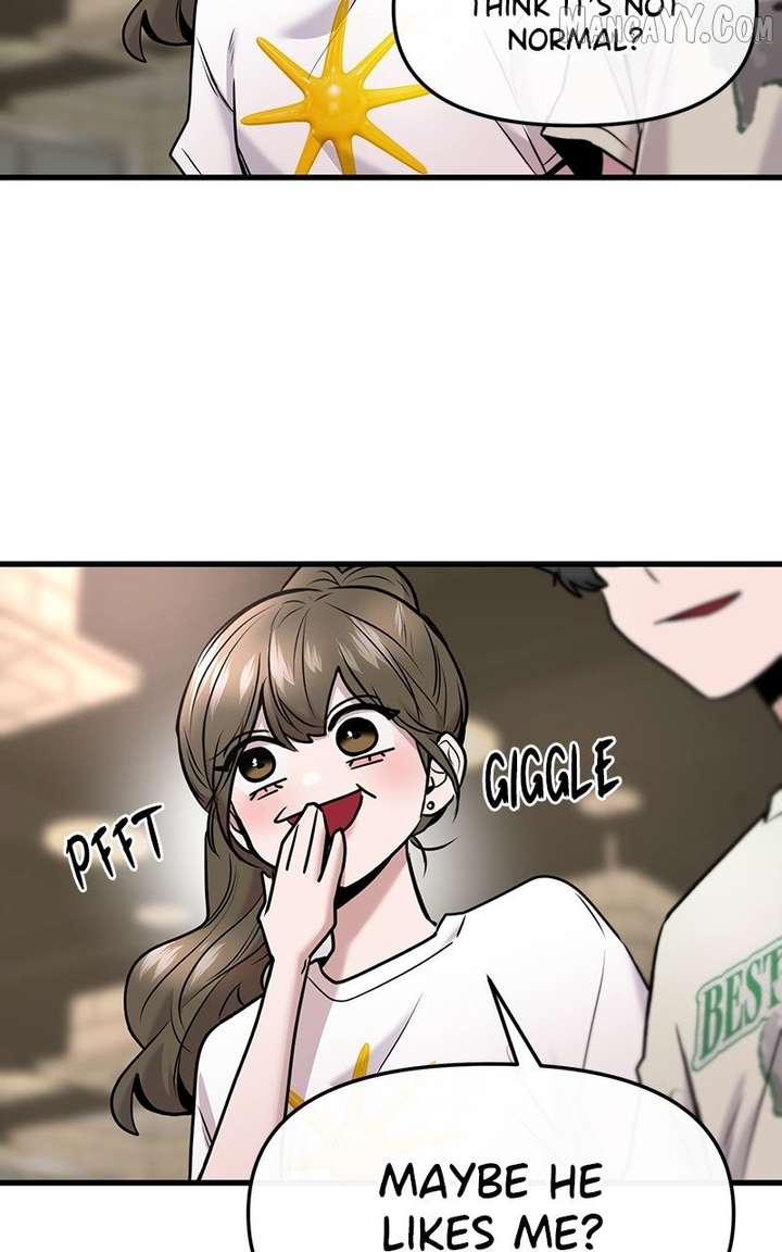 Back to Chanbi - Chapter 58 Page 24