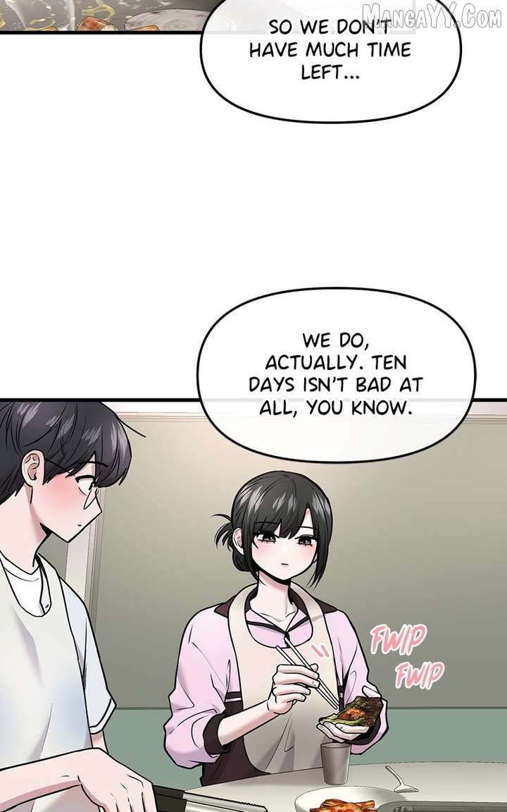 Back to Chanbi - Chapter 58 Page 29