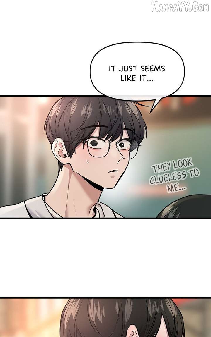 Back to Chanbi - Chapter 58 Page 3