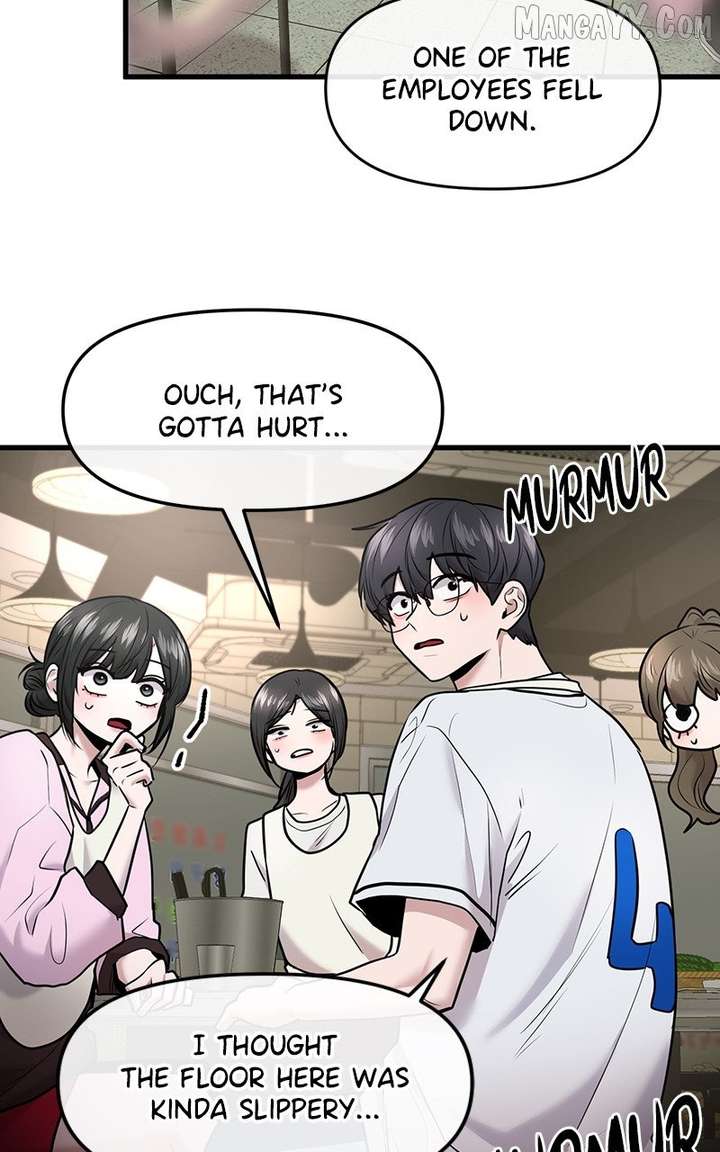 Back to Chanbi - Chapter 58 Page 46