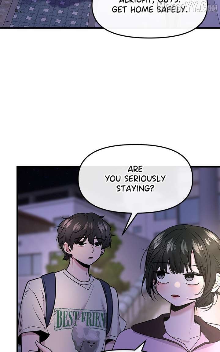 Back to Chanbi - Chapter 58 Page 53