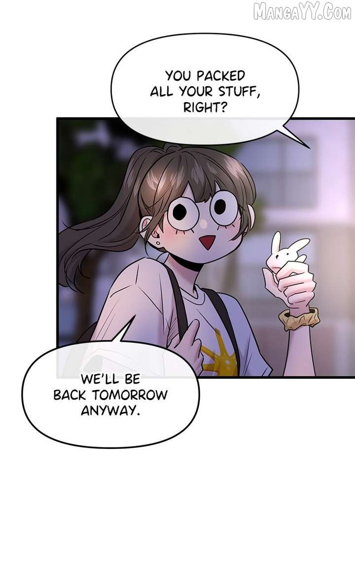 Back to Chanbi - Chapter 58 Page 55