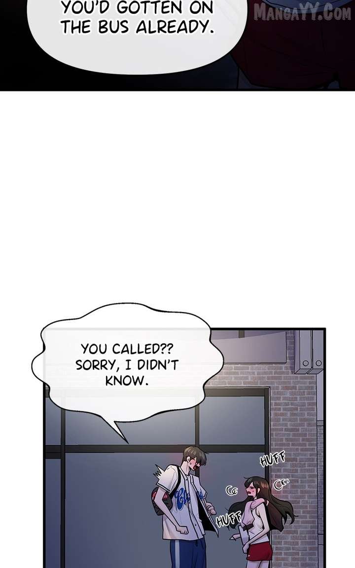 Back to Chanbi - Chapter 58 Page 67