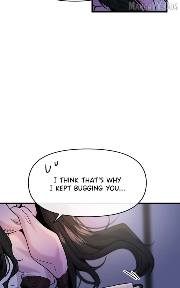 Back to Chanbi - Chapter 58 Page 78