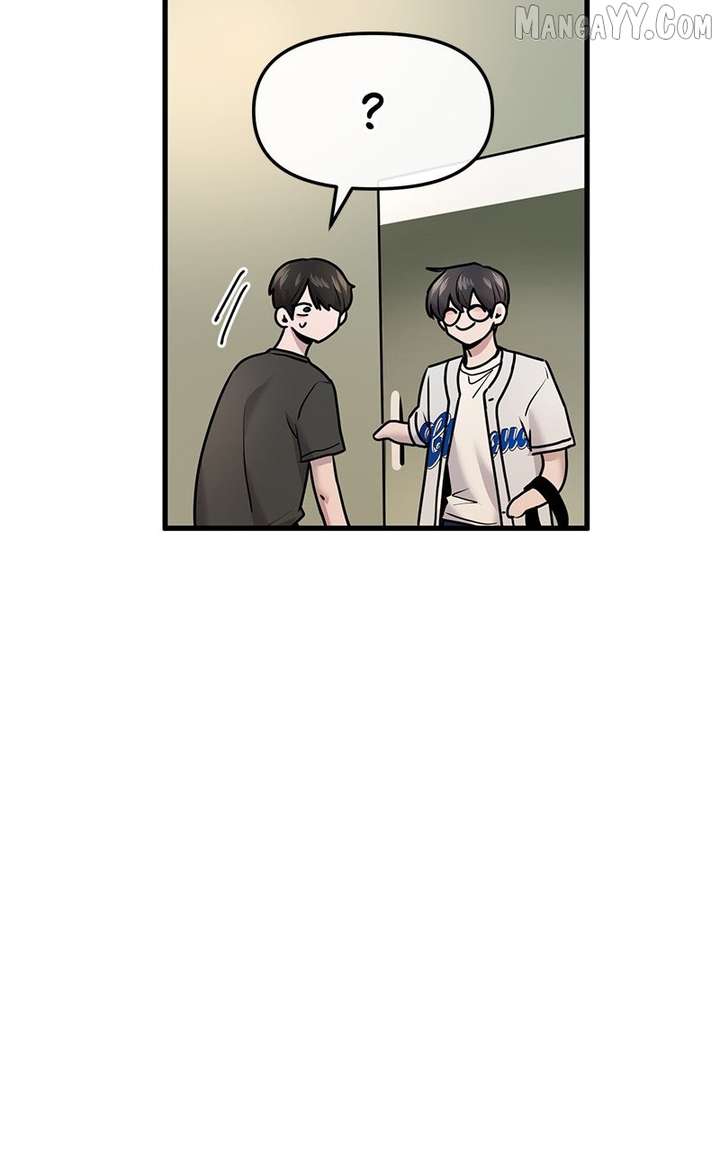 Back to Chanbi - Chapter 58 Page 8