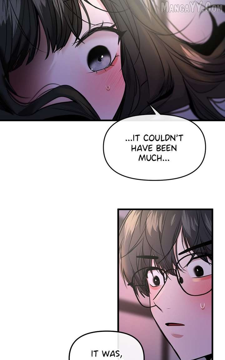 Back to Chanbi - Chapter 58 Page 82