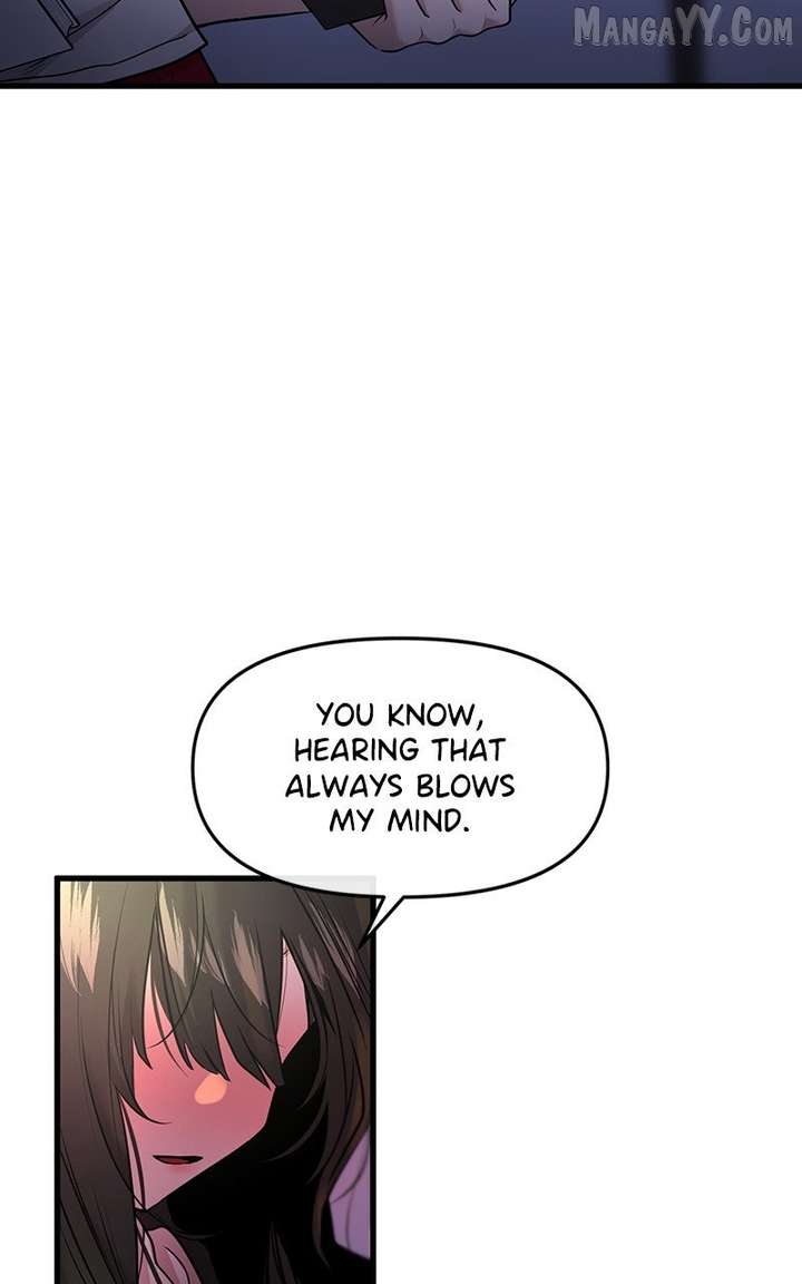 Back to Chanbi - Chapter 58 Page 84