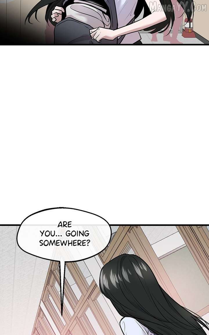 Back to Chanbi - Chapter 59 Page 56