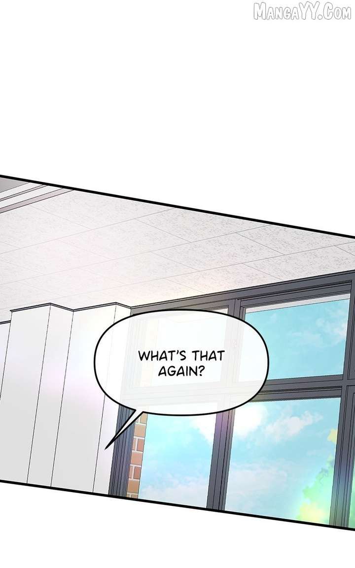Back to Chanbi - Chapter 59 Page 62
