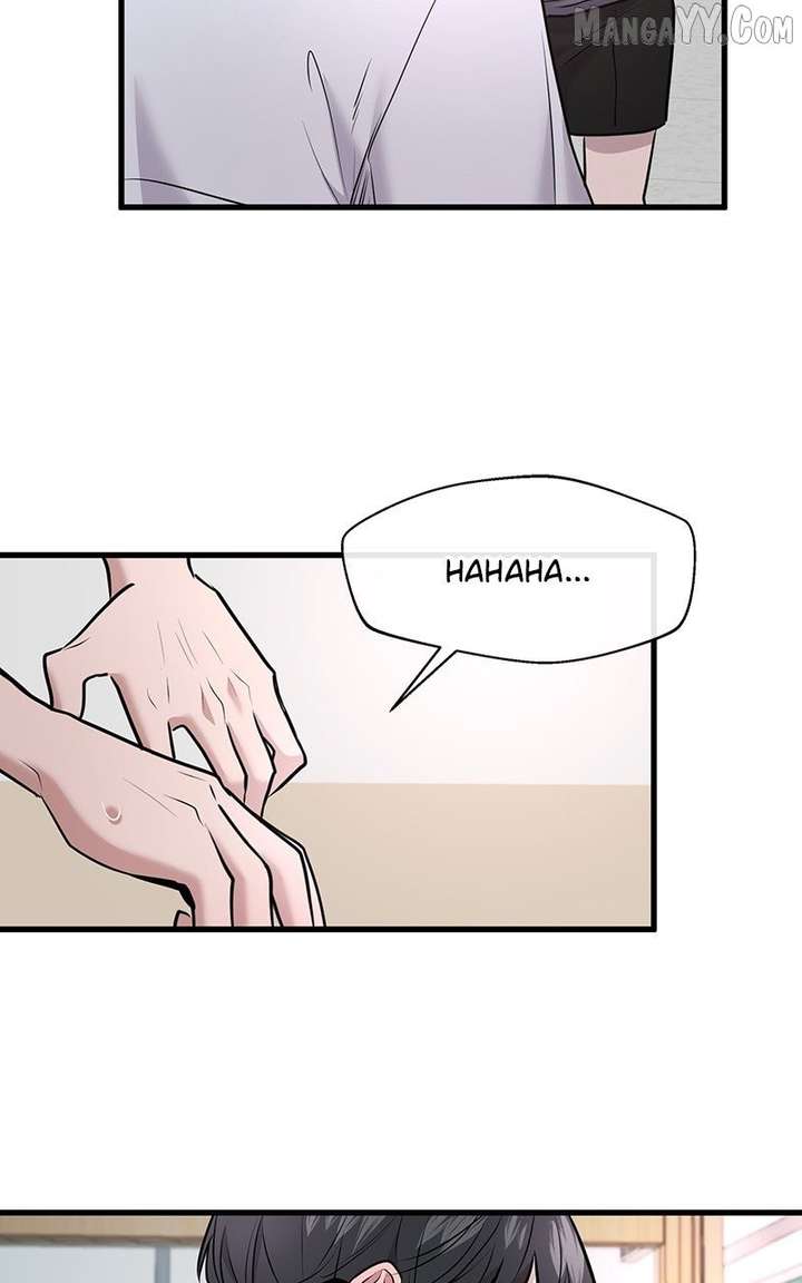 Back to Chanbi - Chapter 59 Page 64