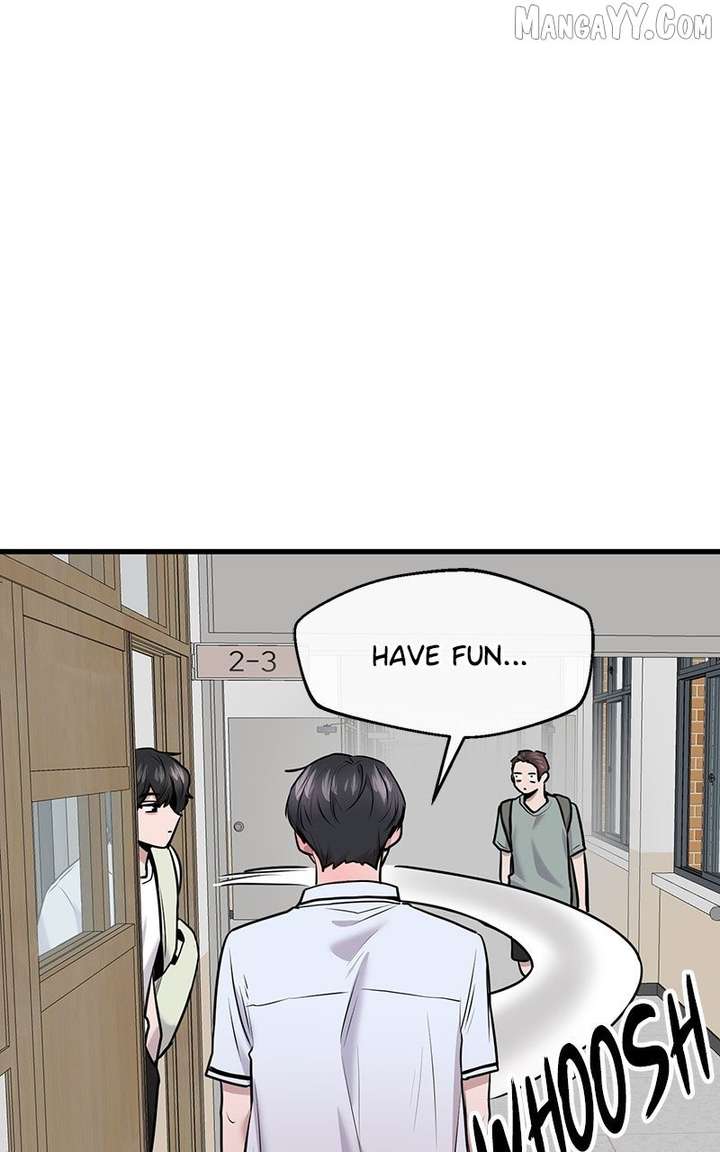 Back to Chanbi - Chapter 59 Page 68
