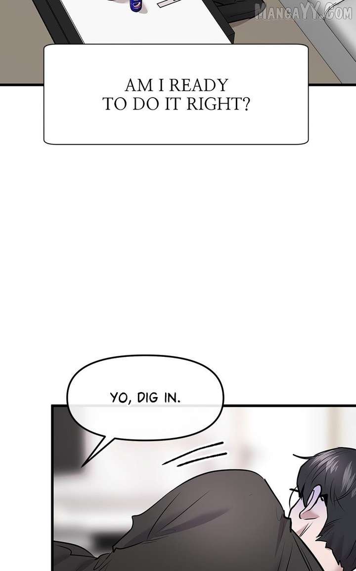 Back to Chanbi - Chapter 59 Page 76