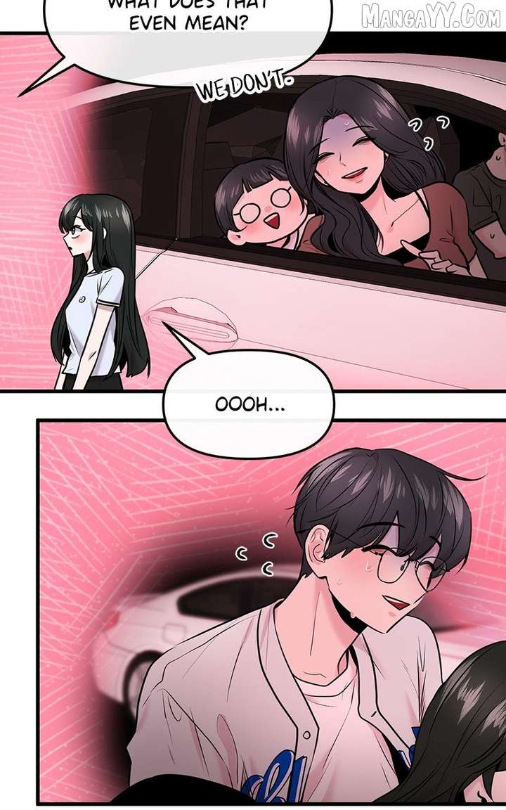 Back to Chanbi - Chapter 59 Page 9
