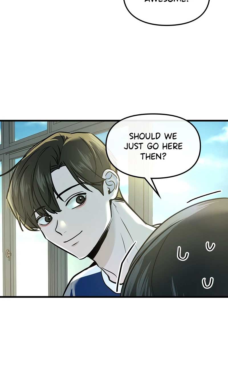 Back to Chanbi - Chapter 6 Page 103