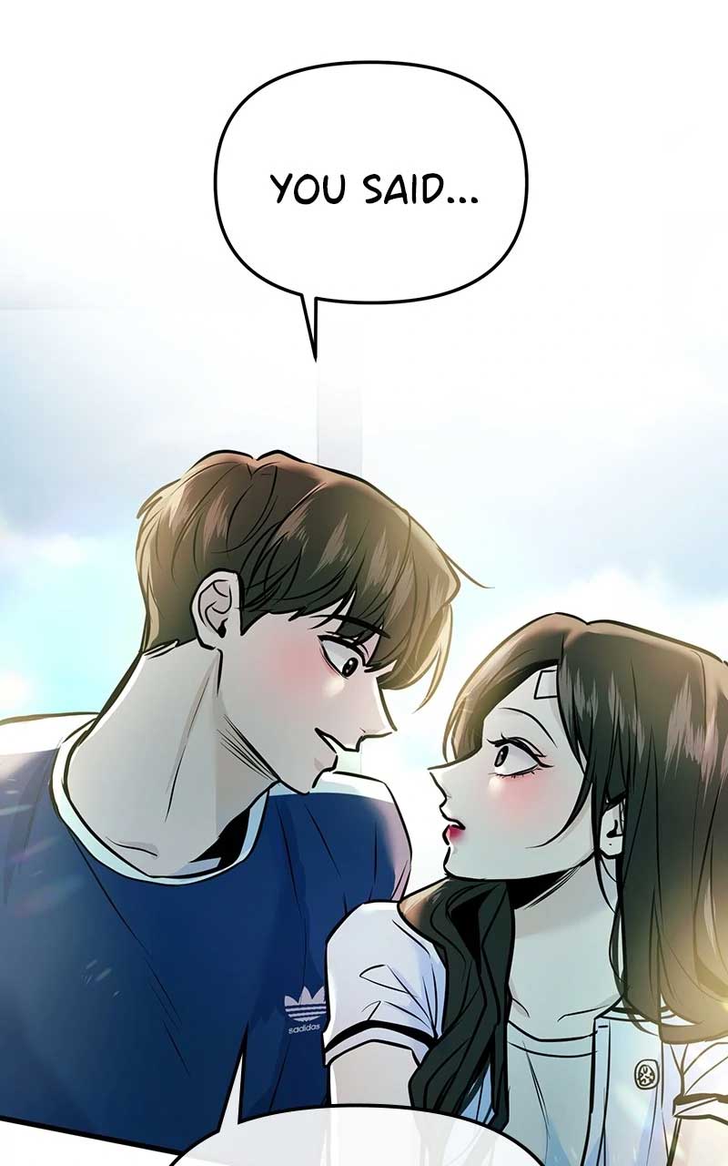 Back to Chanbi - Chapter 6 Page 108