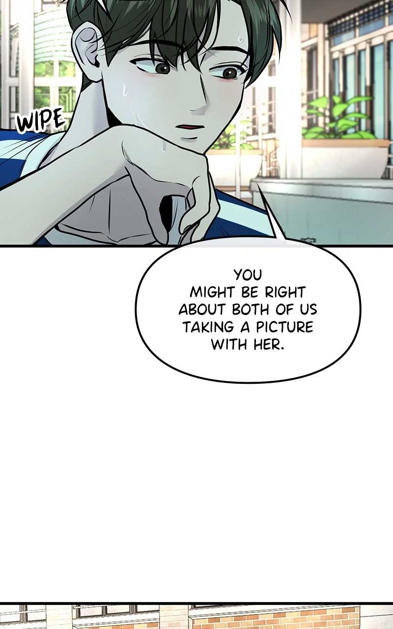 Back to Chanbi - Chapter 6 Page 42