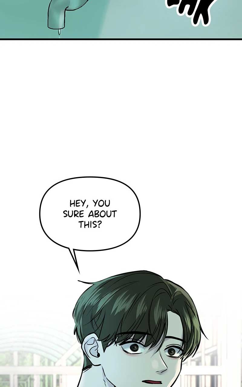 Back to Chanbi - Chapter 6 Page 64