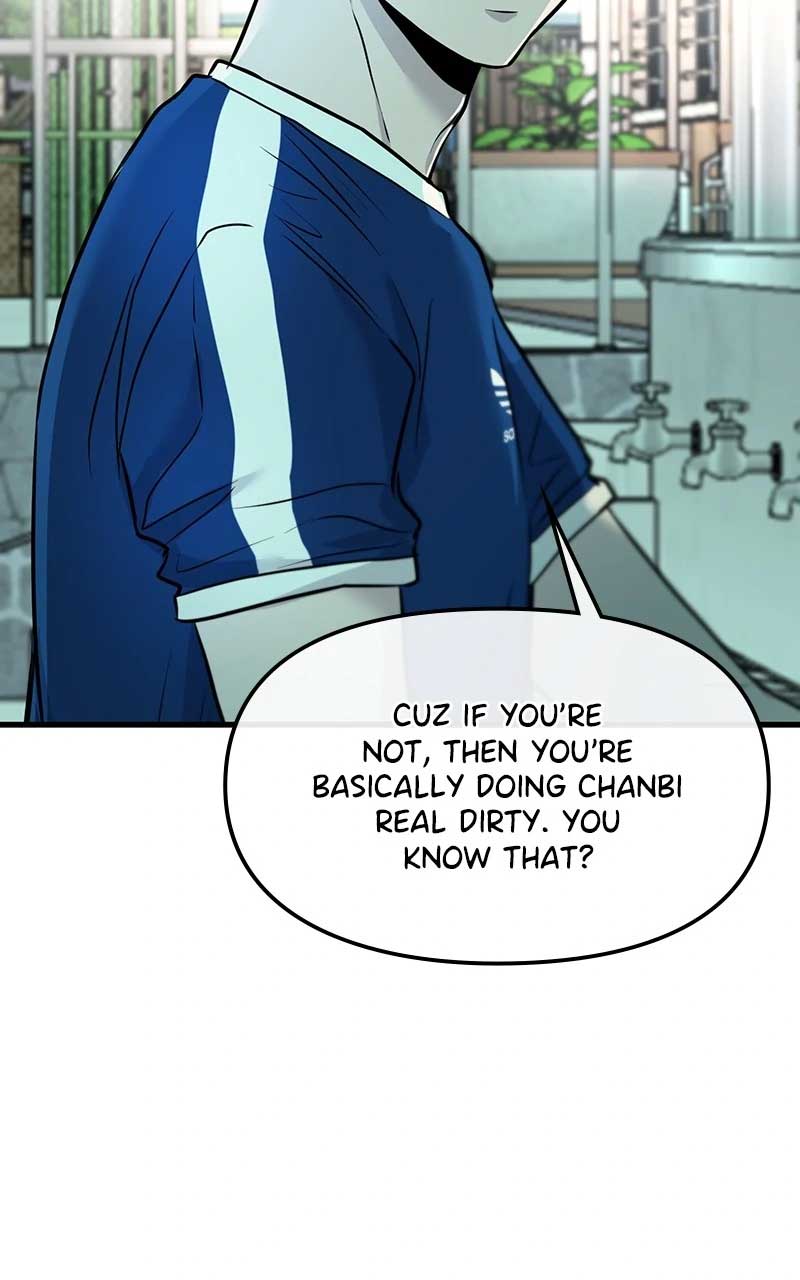 Back to Chanbi - Chapter 6 Page 65