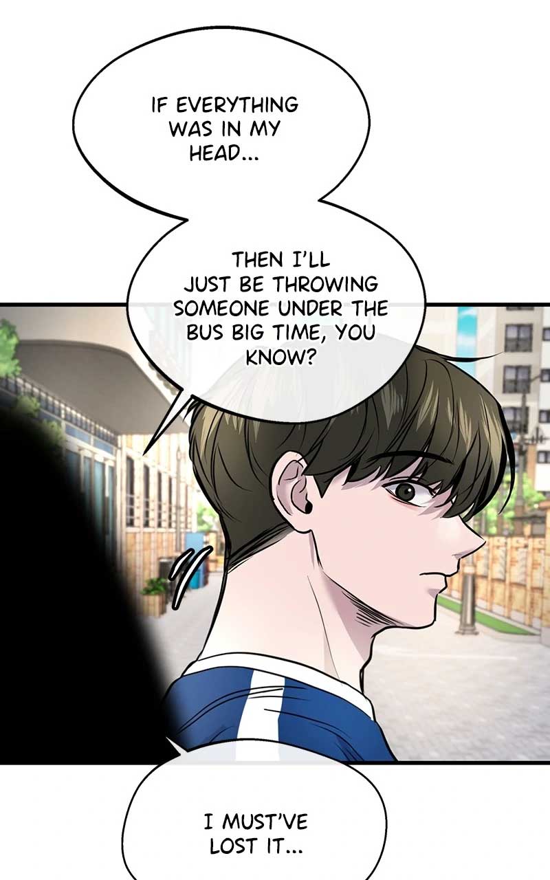 Back to Chanbi - Chapter 6 Page 89