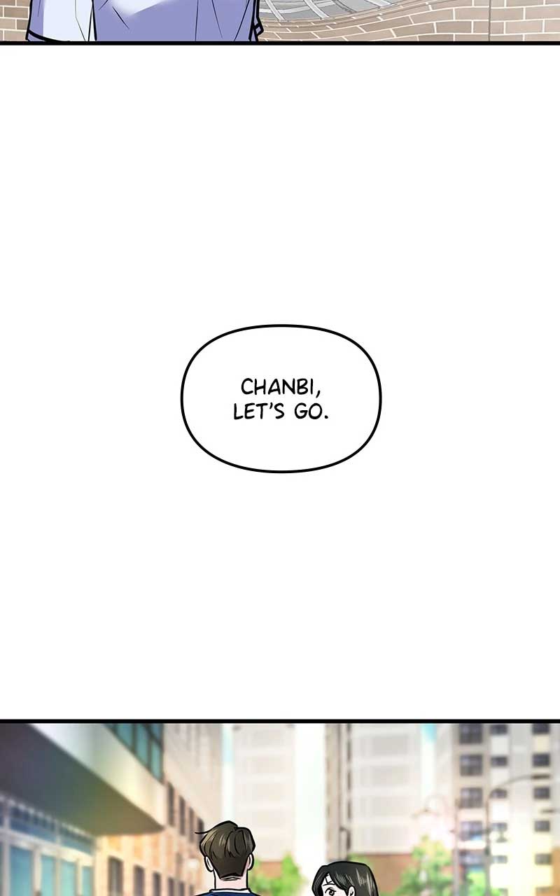 Back to Chanbi - Chapter 6 Page 92