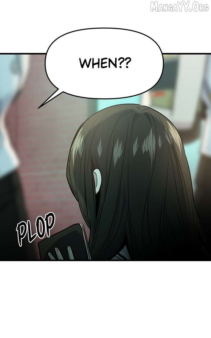 Back to Chanbi - Chapter 60 Page 11