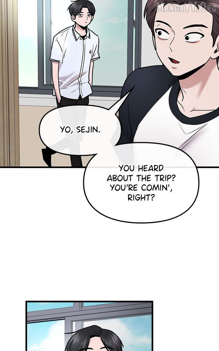Back to Chanbi - Chapter 60 Page 19