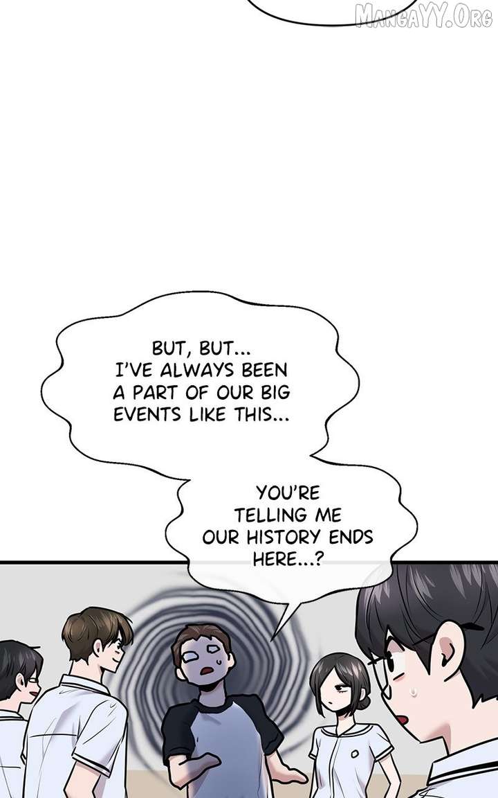 Back to Chanbi - Chapter 60 Page 25