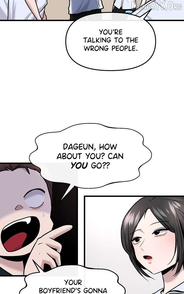 Back to Chanbi - Chapter 60 Page 26