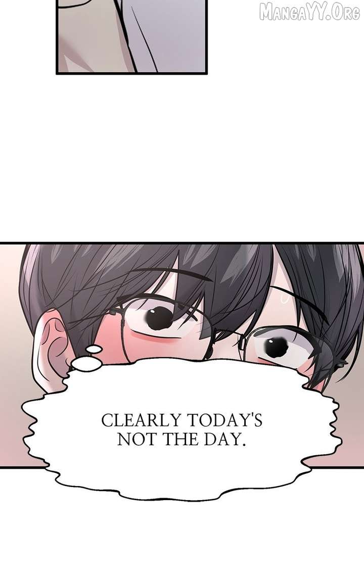 Back to Chanbi - Chapter 60 Page 38