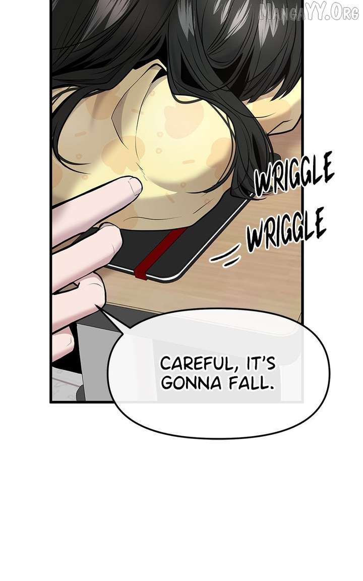 Back to Chanbi - Chapter 60 Page 41