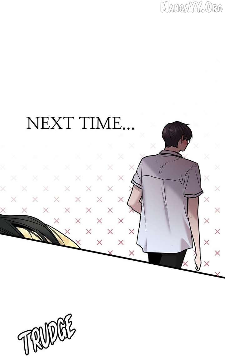 Back to Chanbi - Chapter 60 Page 42