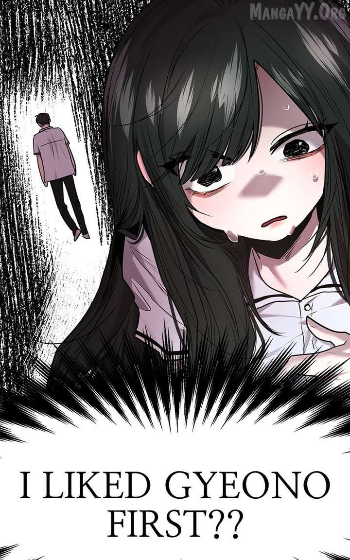 Back to Chanbi - Chapter 60 Page 49