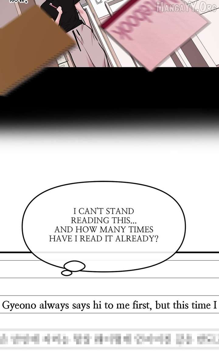 Back to Chanbi - Chapter 60 Page 59