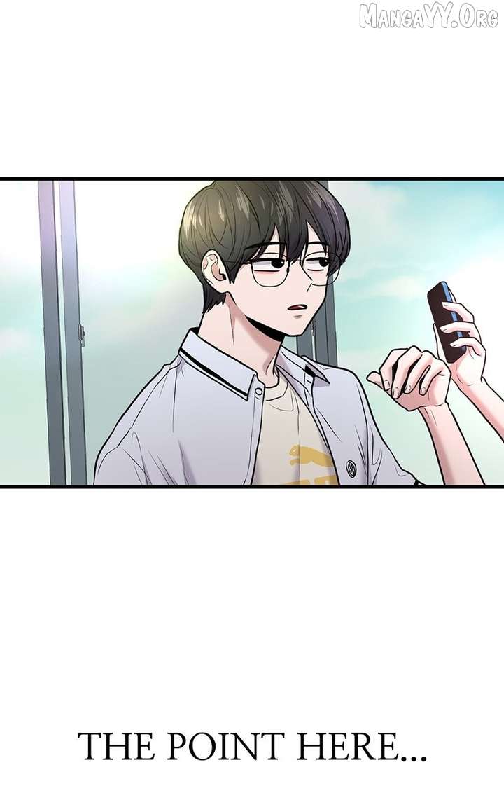 Back to Chanbi - Chapter 60 Page 81
