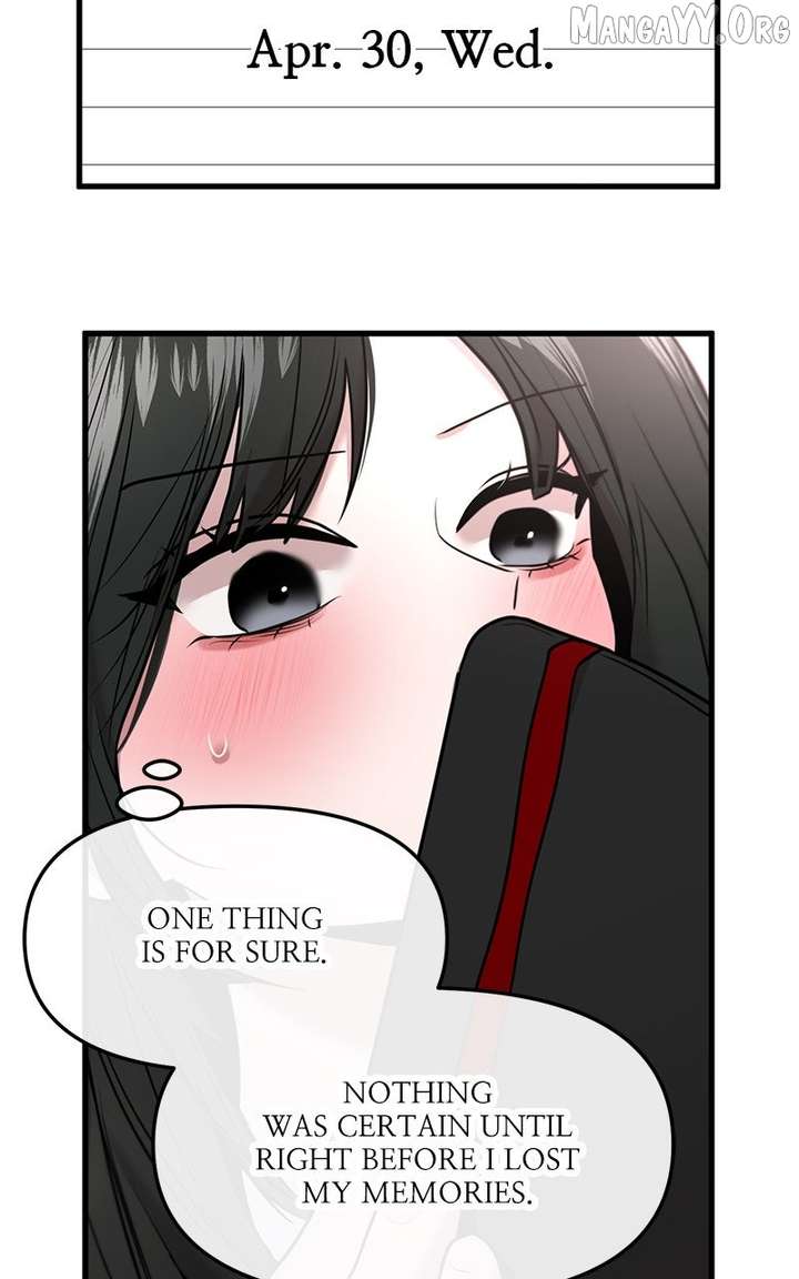 Back to Chanbi - Chapter 60 Page 88