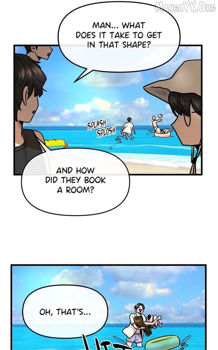 Back to Chanbi - Chapter 61 Page 51