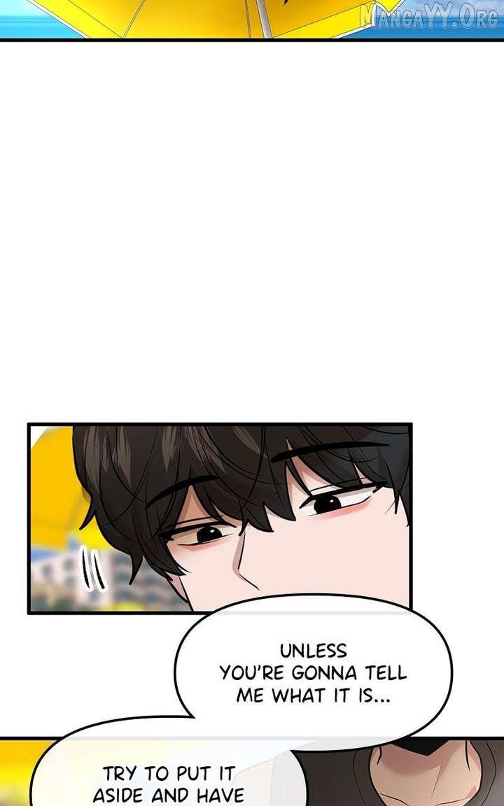 Back to Chanbi - Chapter 61 Page 59