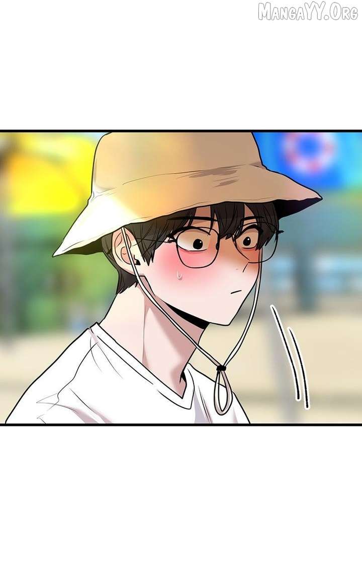Back to Chanbi - Chapter 61 Page 72