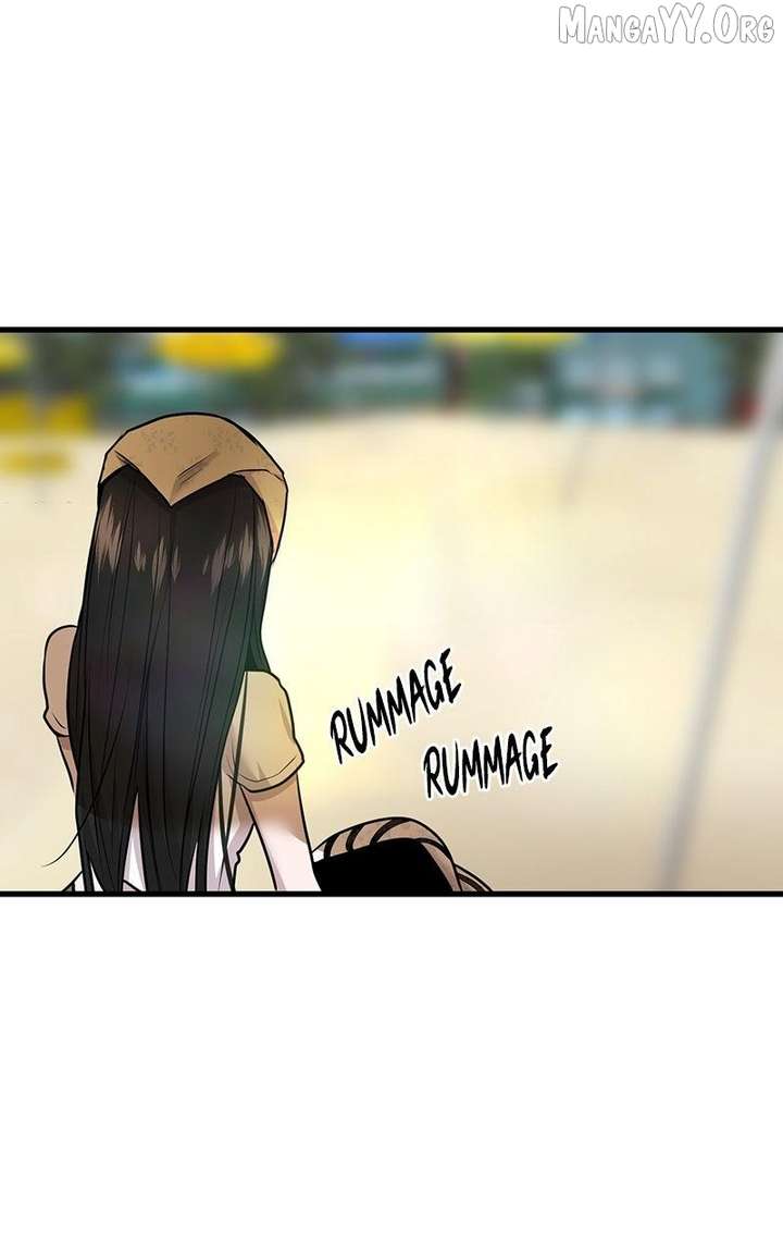 Back to Chanbi - Chapter 61 Page 73