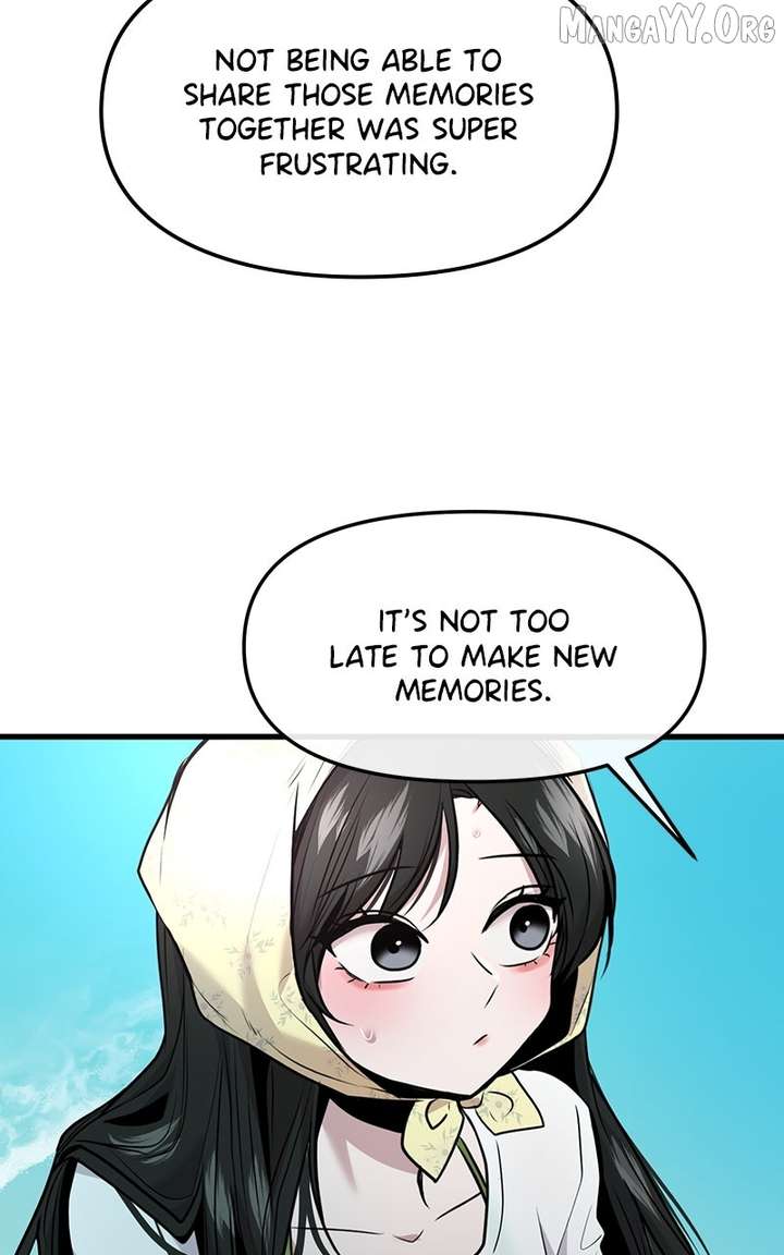 Back to Chanbi - Chapter 62 Page 13