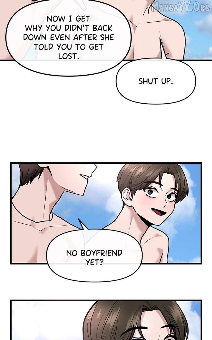 Back to Chanbi - Chapter 62 Page 38