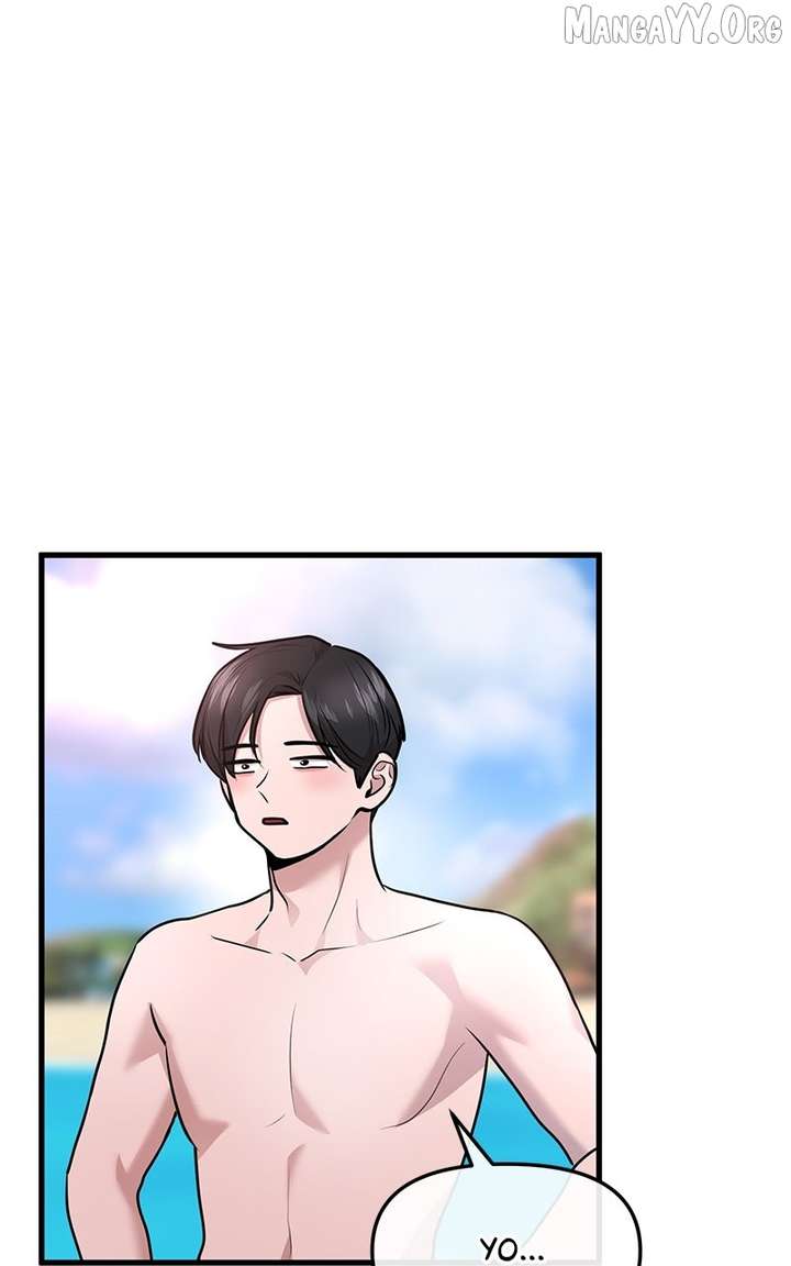 Back to Chanbi - Chapter 62 Page 45