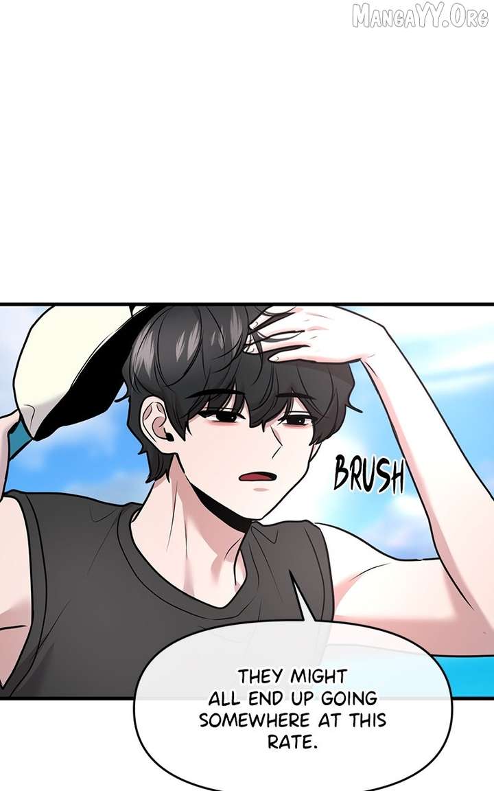 Back to Chanbi - Chapter 62 Page 54