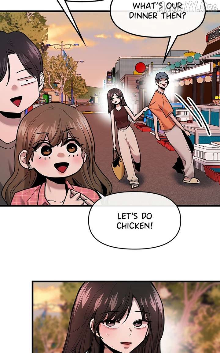 Back to Chanbi - Chapter 63 Page 30