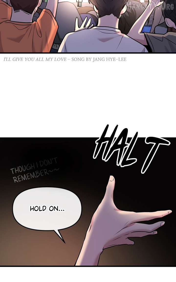 Back to Chanbi - Chapter 63 Page 34