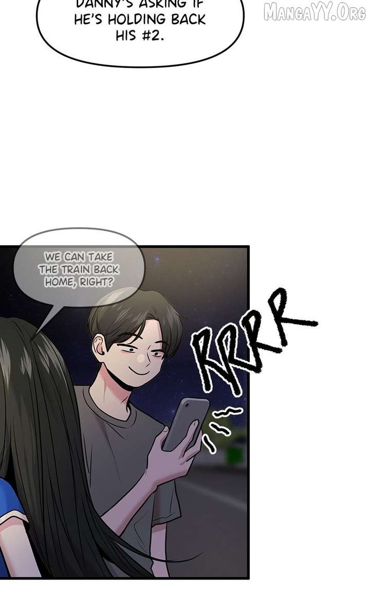 Back to Chanbi - Chapter 63 Page 46