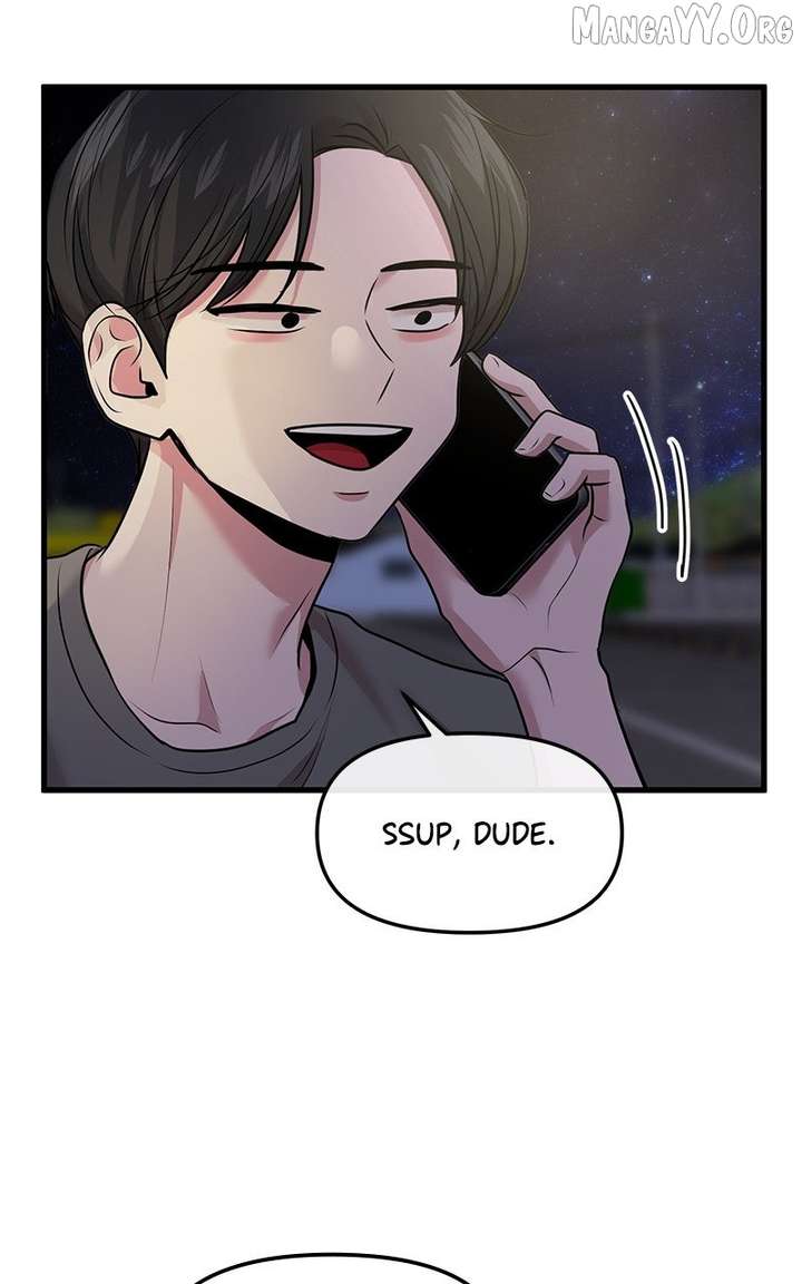 Back to Chanbi - Chapter 63 Page 47